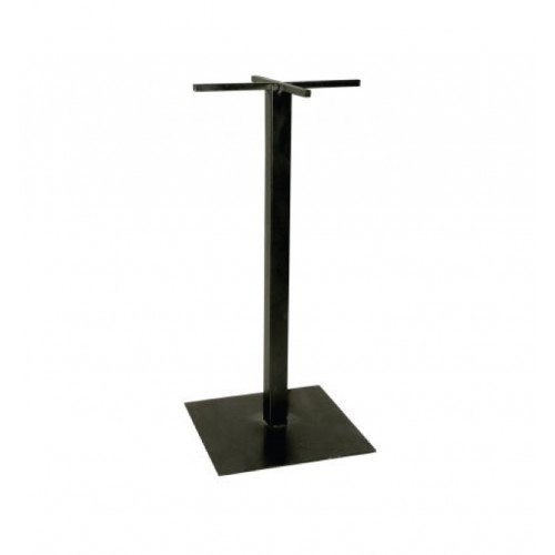 Base Square Negro